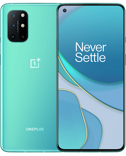 OnePlus 8T