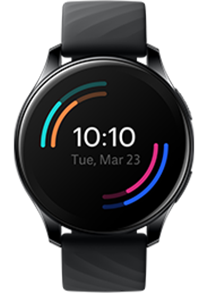 OnePlus Watch