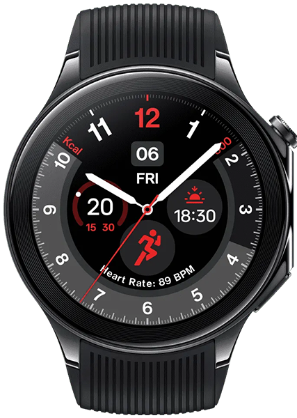 OnePlus Watch 2
