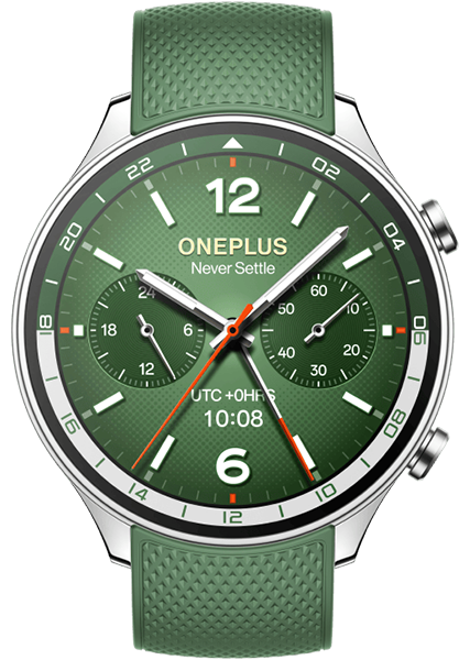 OnePlus Watch 2R