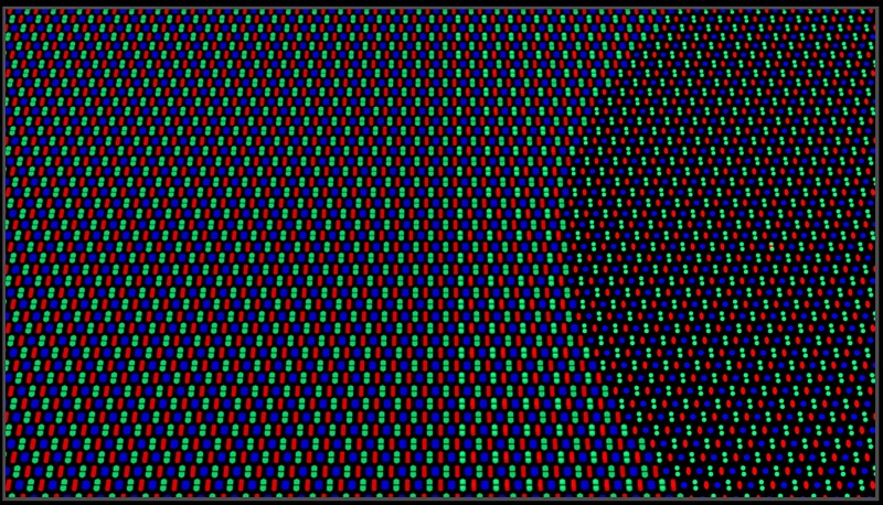 OPPO dévoile la nouvelle génération de caméra sous l'écran