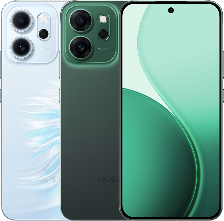 OPPO Reno14 F 5G