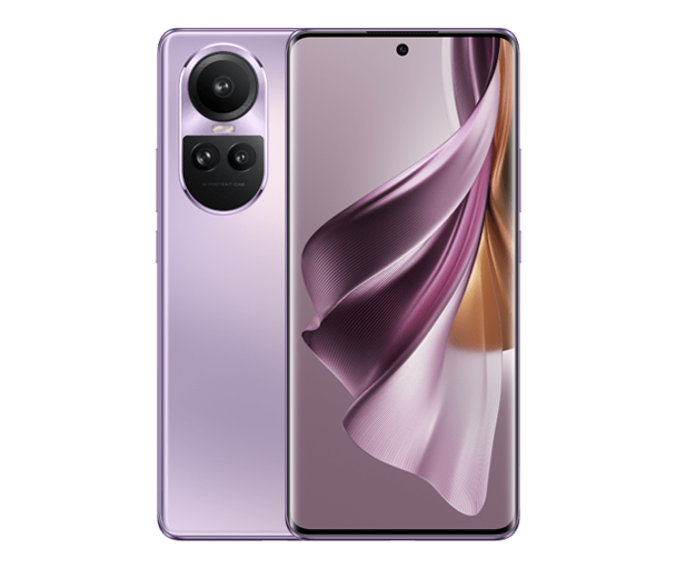 OPPO Reno 10 Pro Renders and Specifications of Global Variant Leaked; To  Feature 6.7-inch AMOLED Display, Snapdragon 778G SoC - MySmartPrice