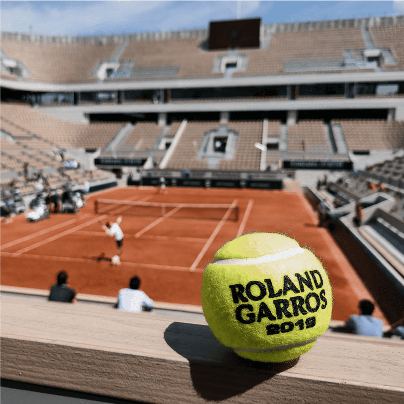 #AceTheShot OPPO and Tennis