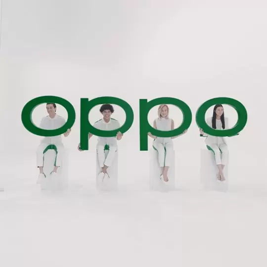 OPPO Official Site  OPPO Global