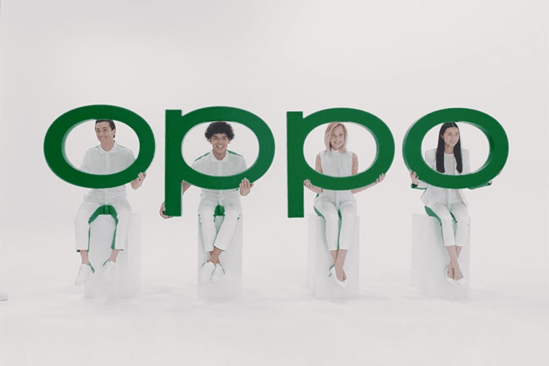 OPPO Official Site | OPPO Global