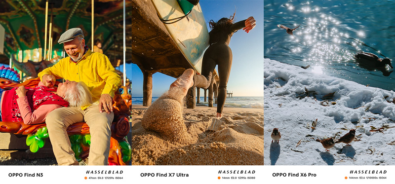 Final Chance to Submit Entries for the OPPO imagine IF Photography Awards 2024