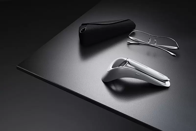  OPPO Introduces Revolutionary OPPO Air Glass