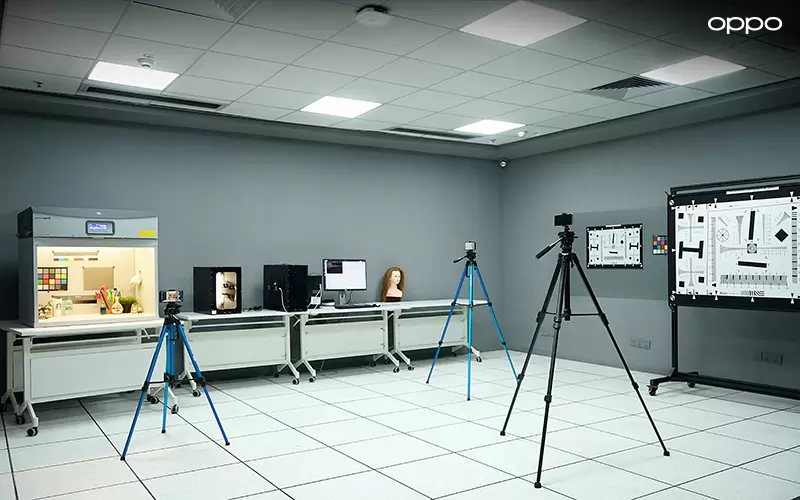 oppo cctv camera