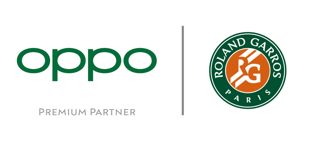 Oppo Celebrates Second Successful Year At Roland Garros Oppo Global