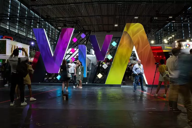 VivaTech 2022: What does Europe need to do to get ahead in the global space race?