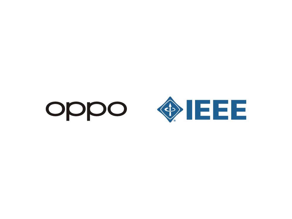 OPPO Reach Strategic Partnership with IEEE To Deepen International Academic Exchanges and Participate In Forming Global Technical Standards
