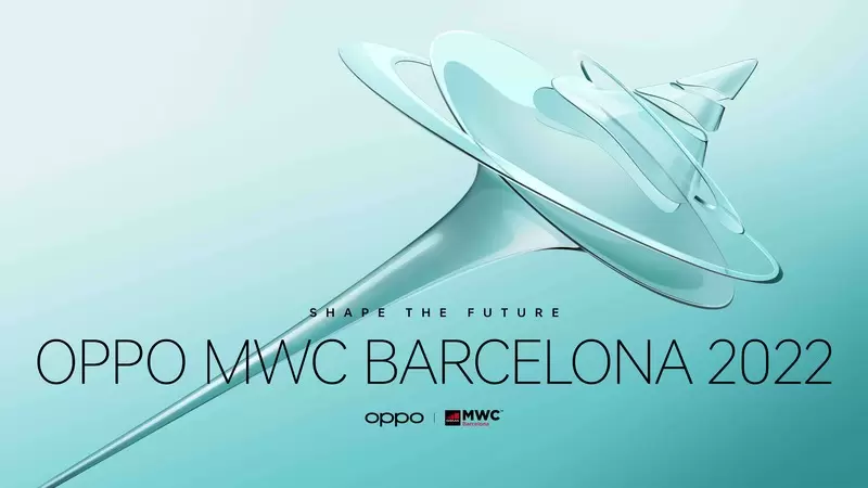OPPO will Introduce New Technologies and Products at MWC22 |  OPPO Global