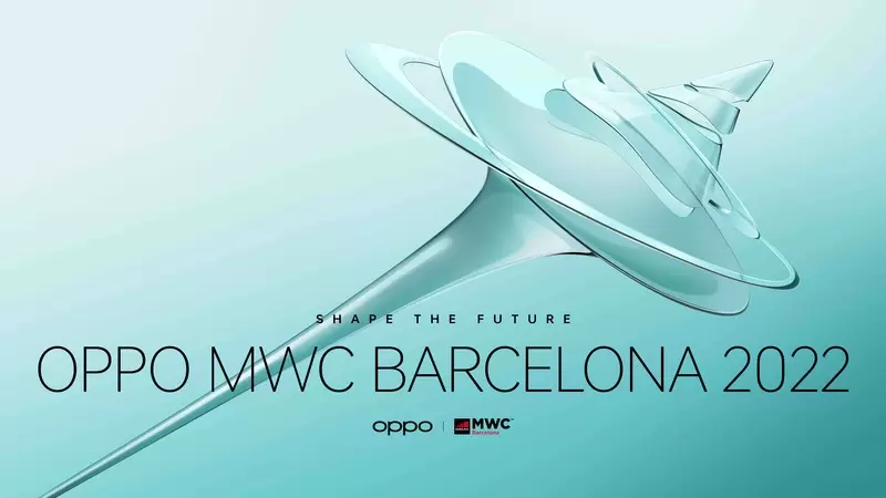 OPPO will Introduce New Technologies and Products at MWC22 | OPPO Global