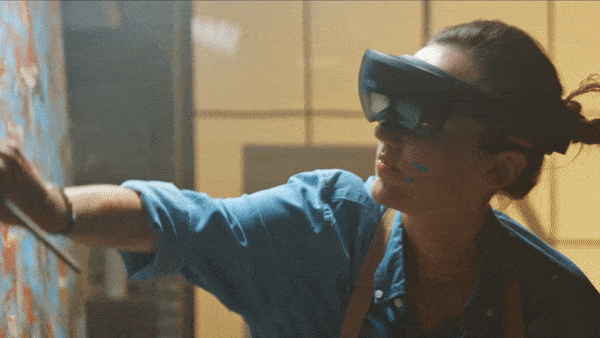 6 Innovative Applications of Augmented Reality