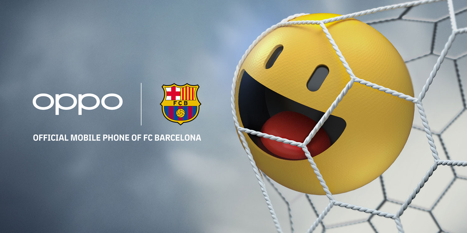 Cheering For Barça– Whatever The Odds!