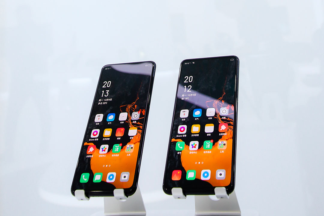 Everything You Missed At OPPO INNO DAY 2019