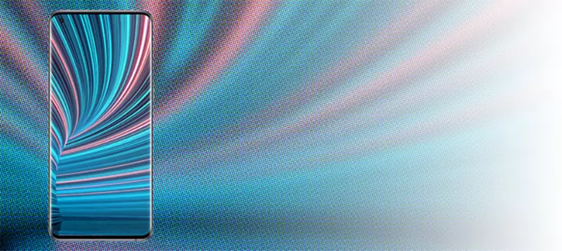 La frecuencia de actualización adaptativa del OPPO Find X5 Pro se ajusta automáticamente entre 1 y 120 Hz