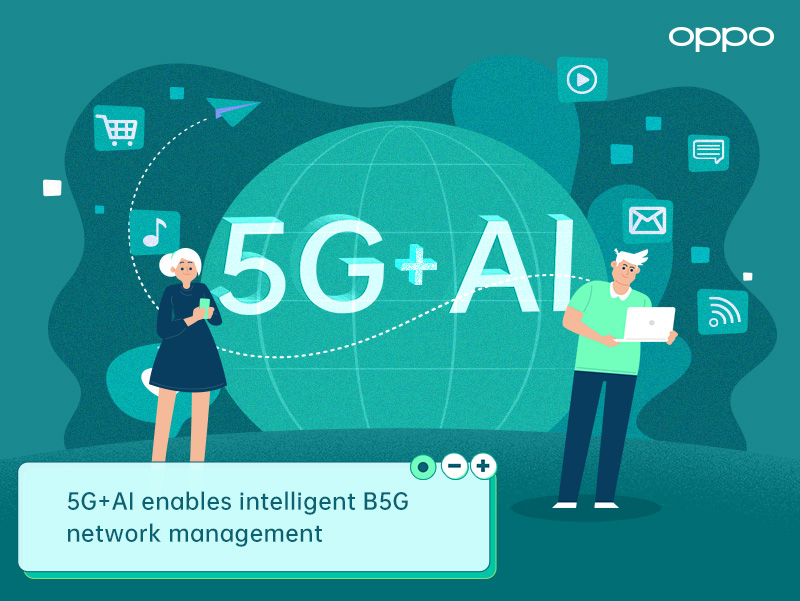 What will the future beyond 5G look like?