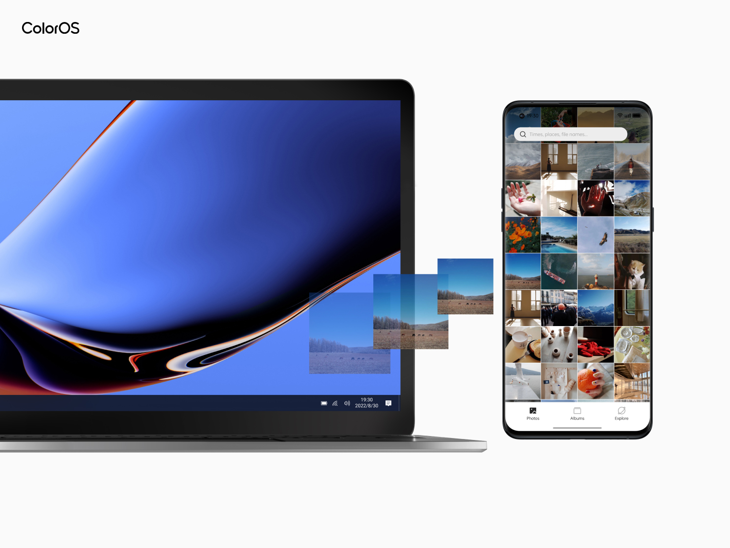 OPPO Connect Bringing your PC and Phone Closer Together OPPO Global
