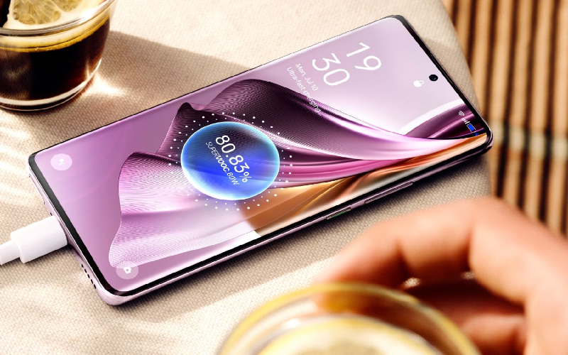 Smarten Up with the Brand-new ColorOS 14 | OPPO Global