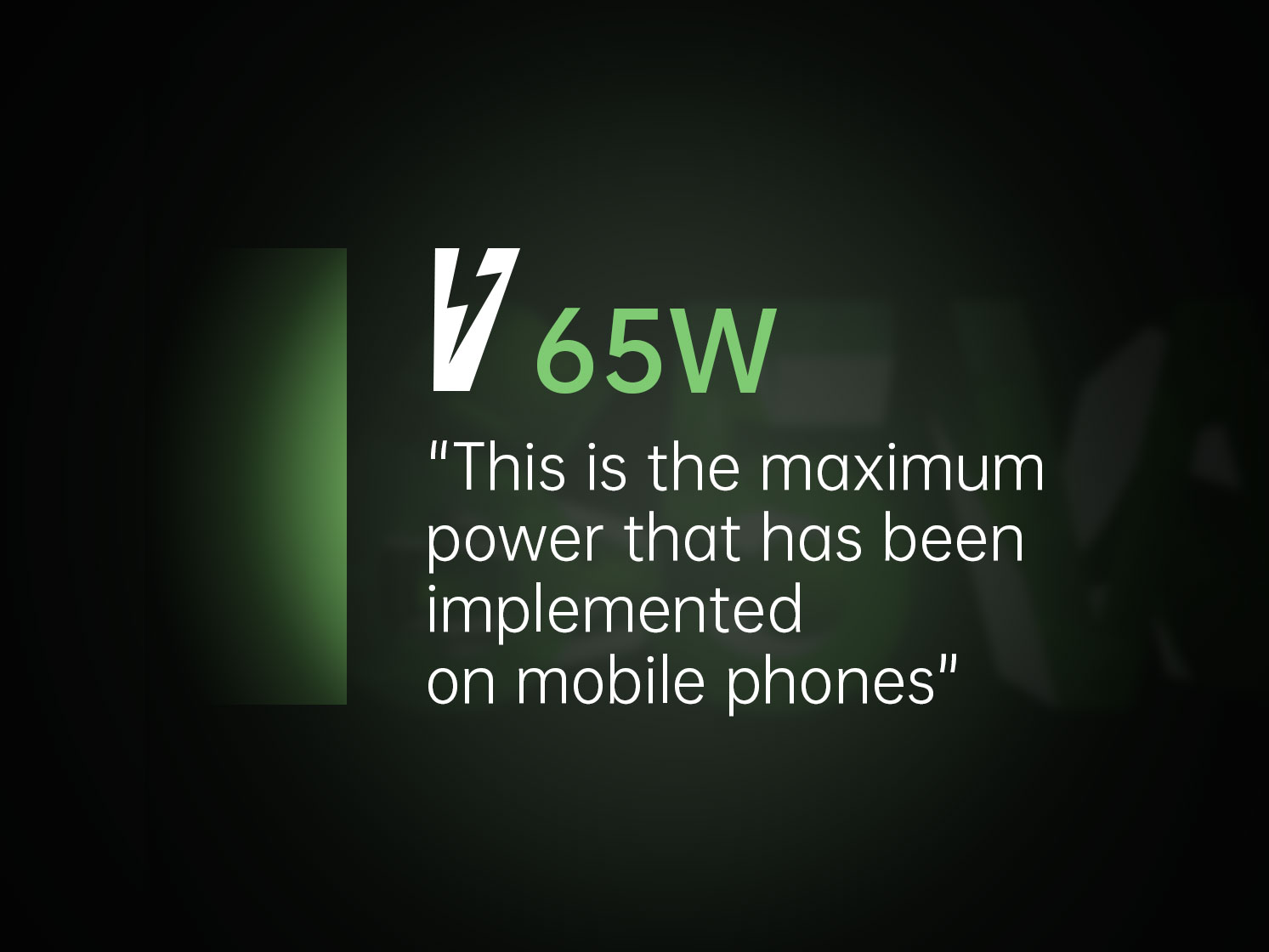 The Road to Developing 65W SuperVOOC 2.0 Flash Charging Technology