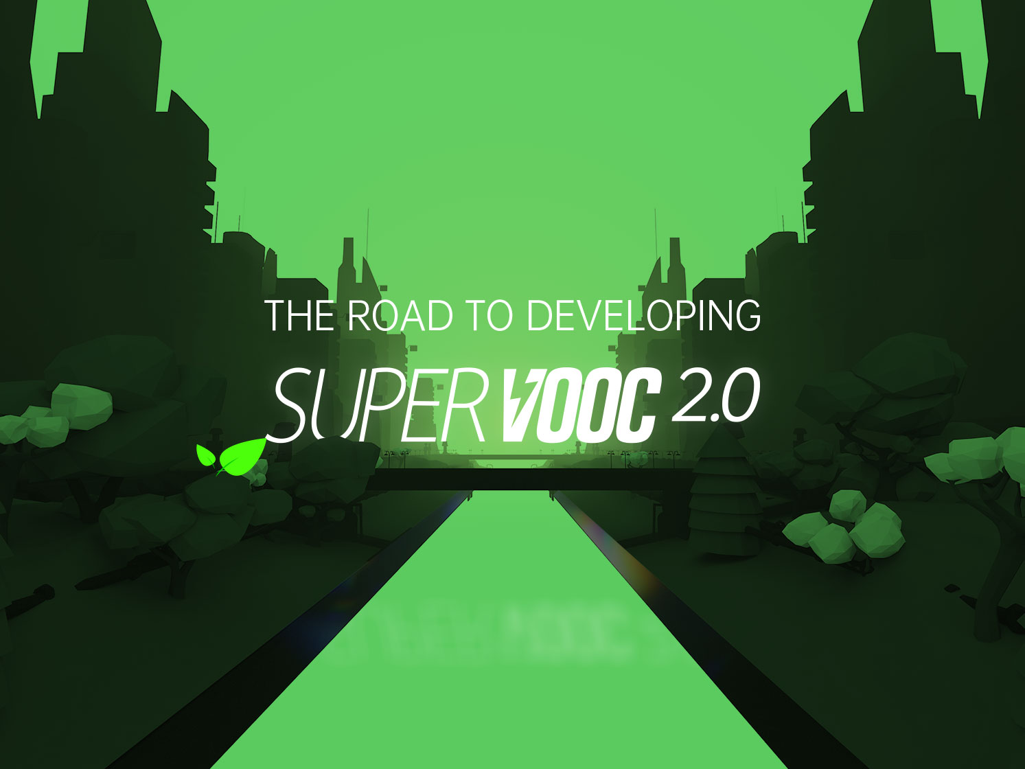 The Road to Developing 65W SuperVOOC 2.0 Flash Charging Technology