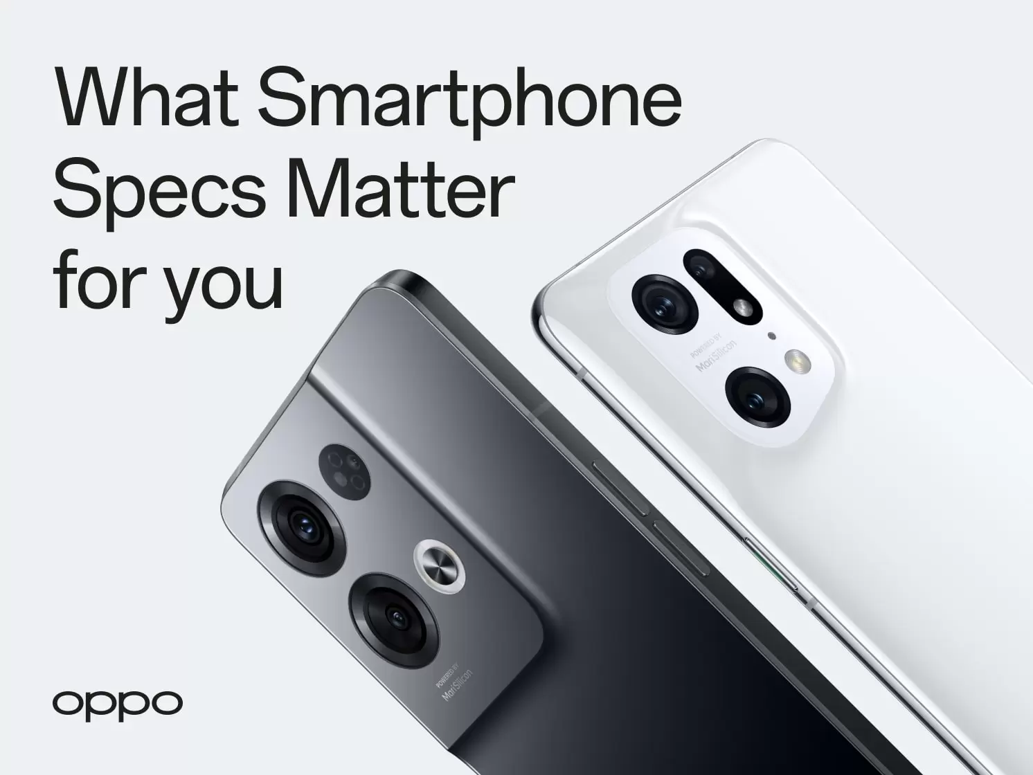 What Smartphone Specs Matter for you