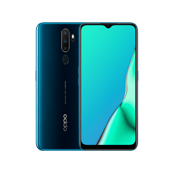 Ubl Oppo A9