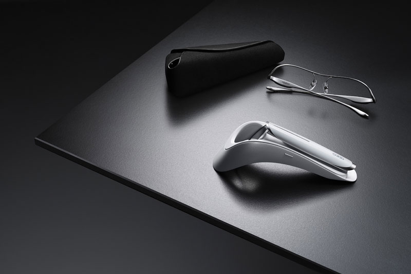 OPPO Air Glass 2: más cerca que nunca de las gafas inteligentes definitivas