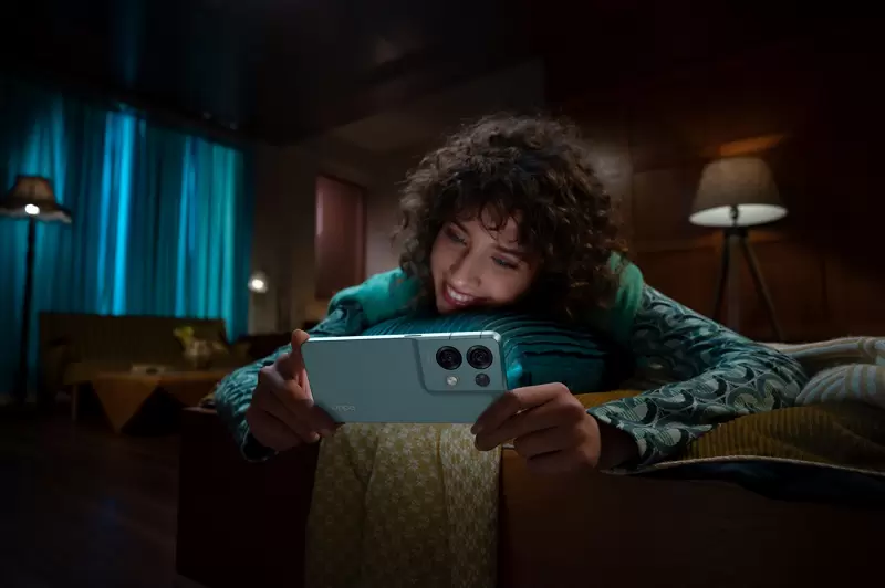 La nueva serie OPPO Reno 8 se presentará oficialmente en una semana