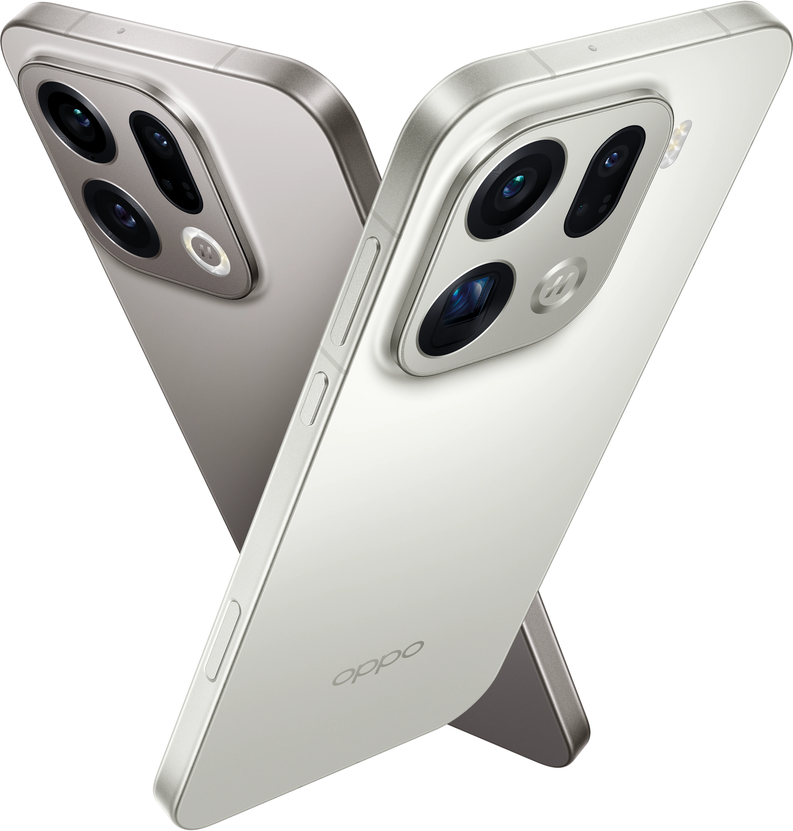OPPO Find X9 Ultra dilengkapi kamera telefoto periskop ganda