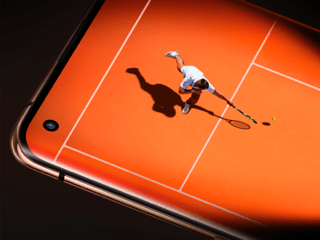 OPPO and Roland-Garros