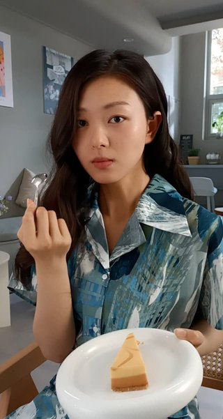 Portrait Beautification Video