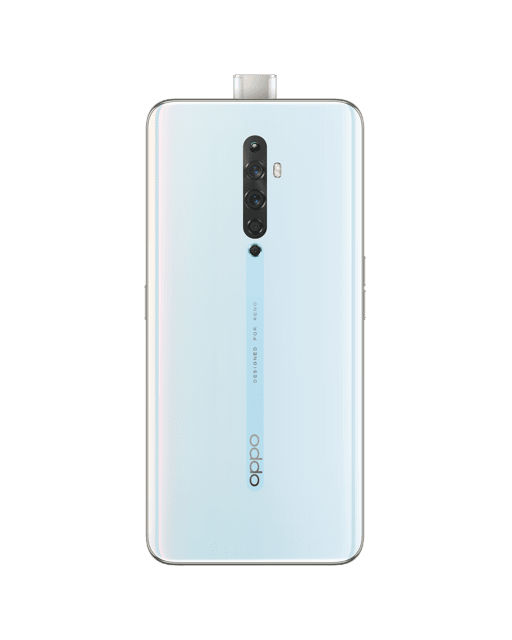 Quadruple camera, zoomez dans votre imagination.