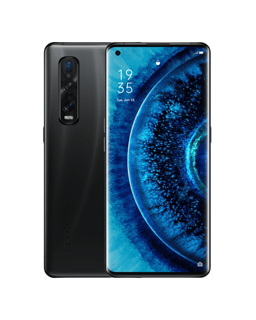 OPPO Find X2 Pro