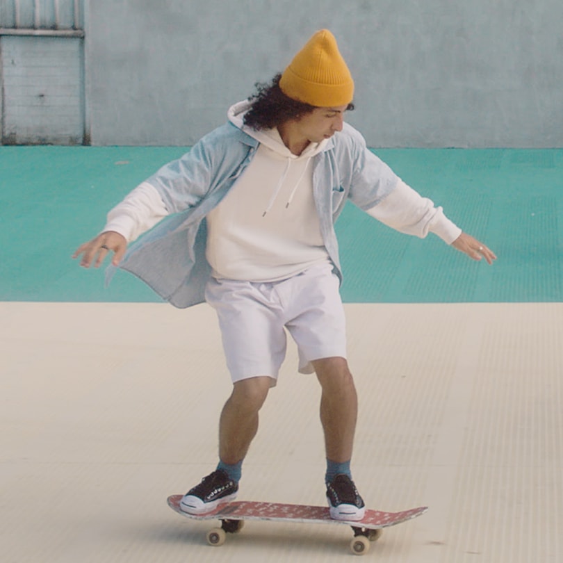 Reno2 Ultra Steady Video