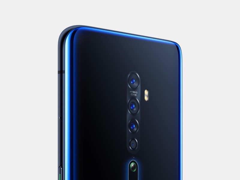 OPPO Reno2
