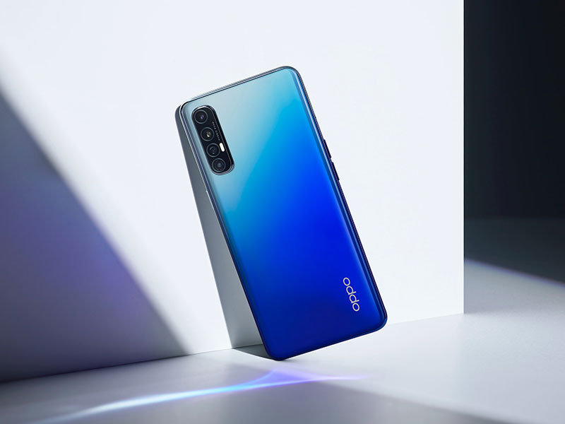 OPPO Find X2 Neo