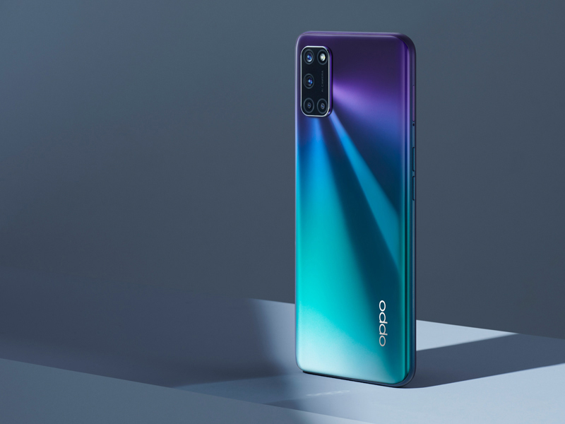 OPPO Mobile für Smartphones & Zubehör | OPPO Deutschland