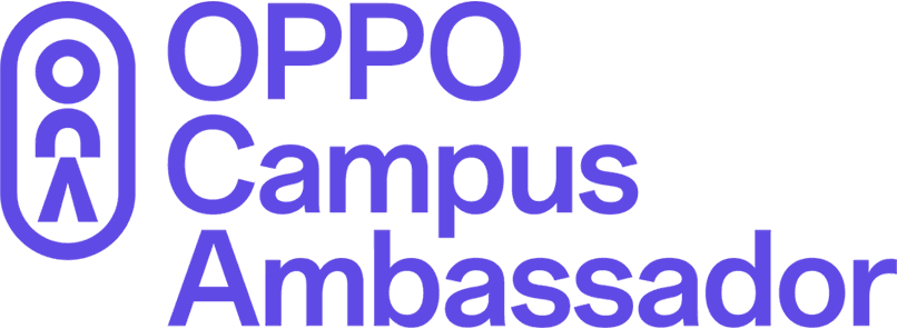 OPPO Campus Ambassador Logo