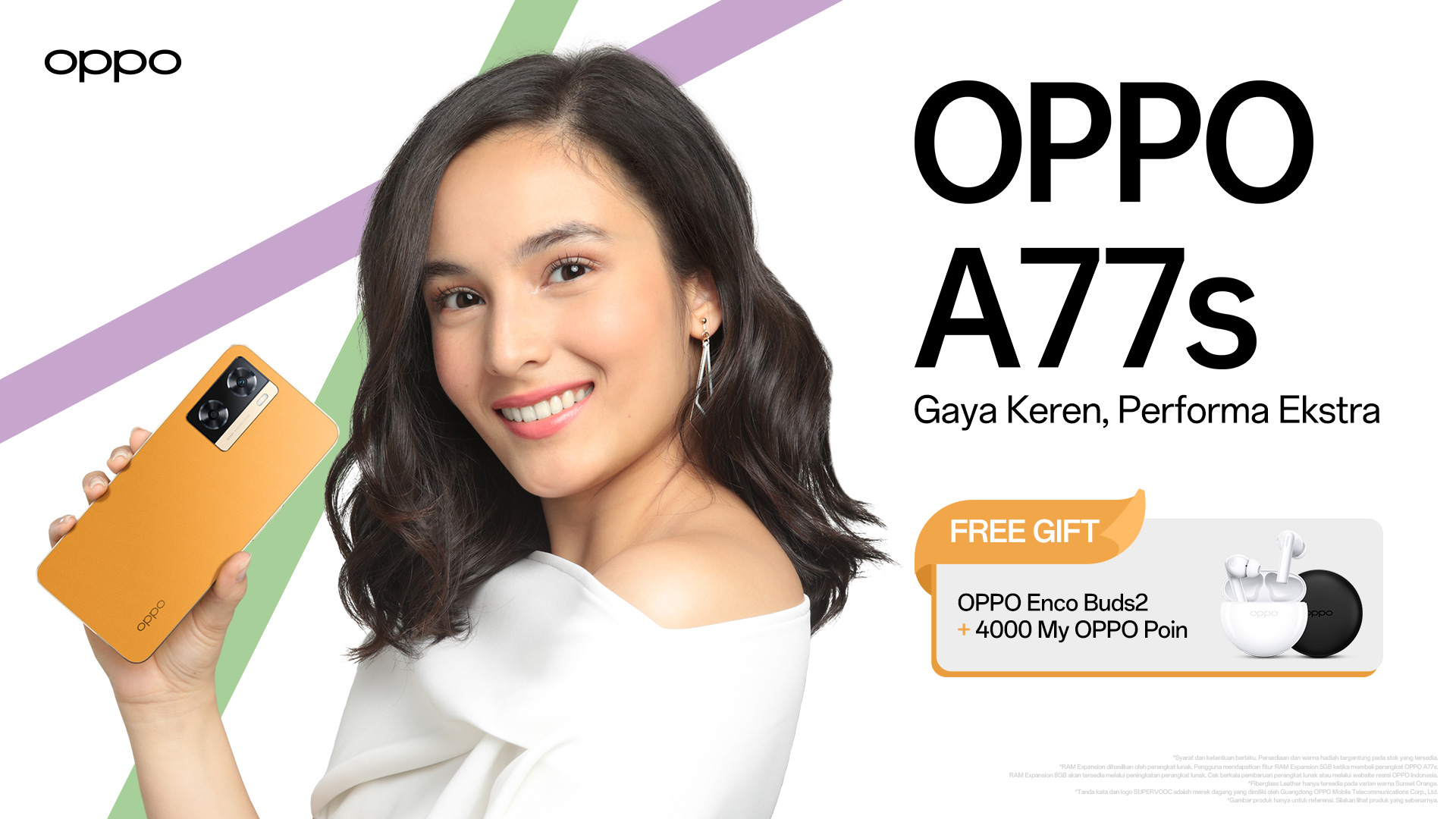 Kegiatan OPPO | OPPO Indonesia