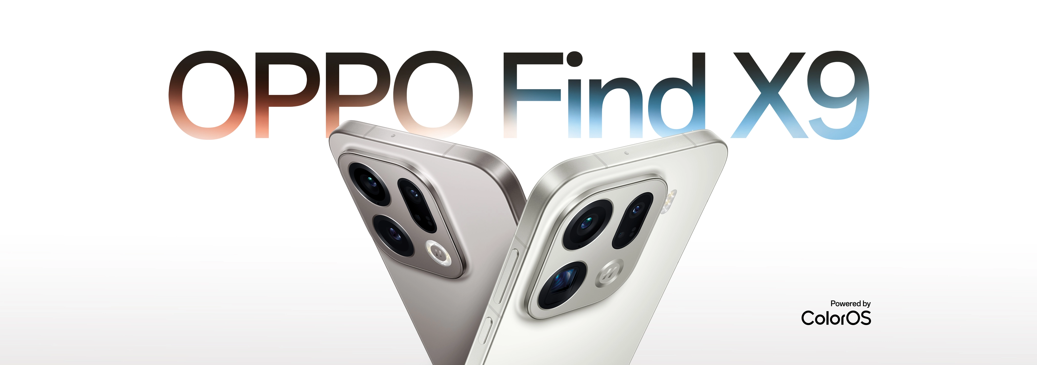 Harga OPPO Find X9 dan Find X9 Pro