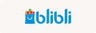 Logo Blibli