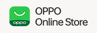 Logo oppo online store