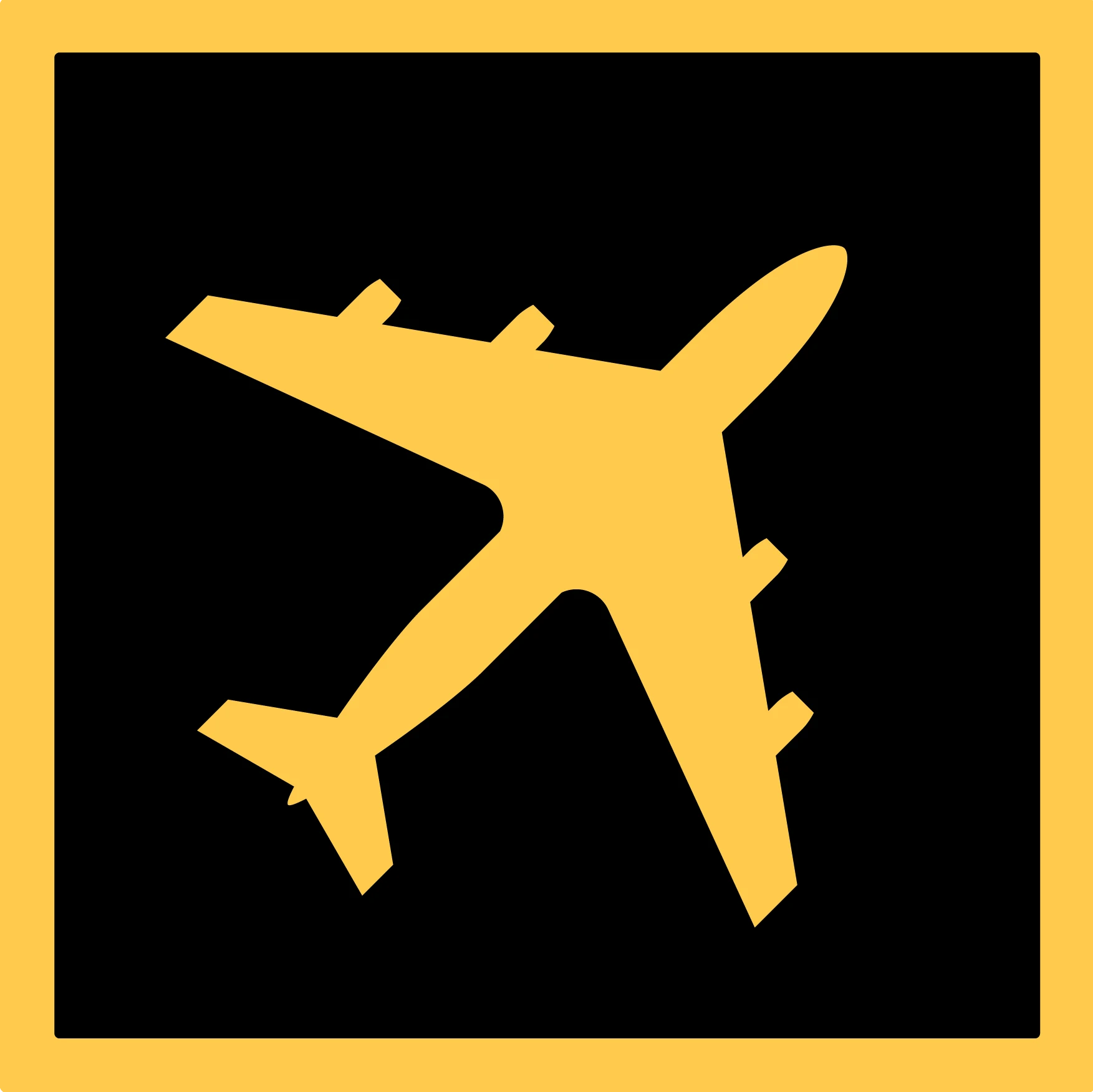 Departure Icon
