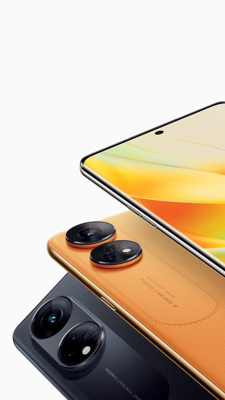 OPPO Reno8 T - The Portrait Expert | OPPO Indonesia
