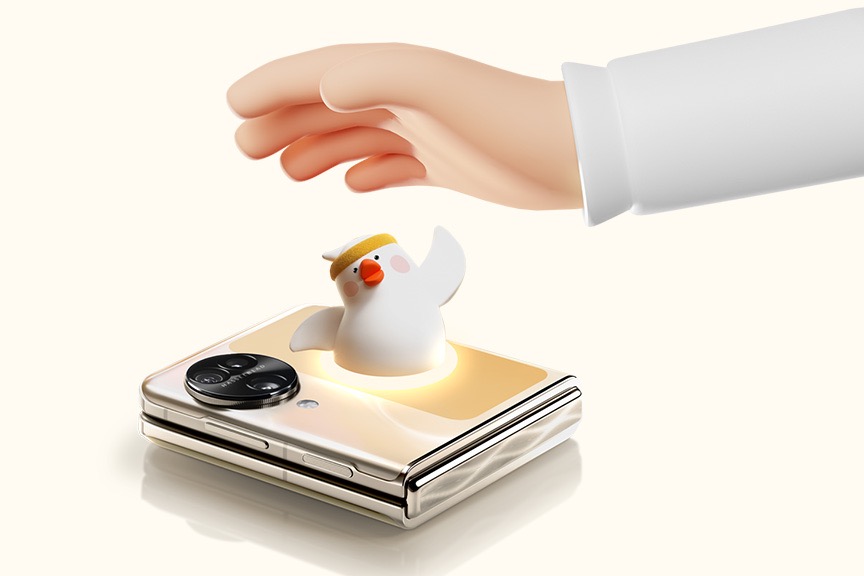 Enjoy The Present: The Game