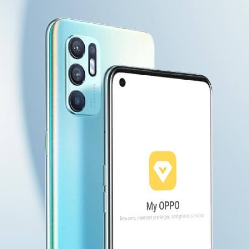 OPPO Smartphone dan Aksesori | OPPO Indonesia