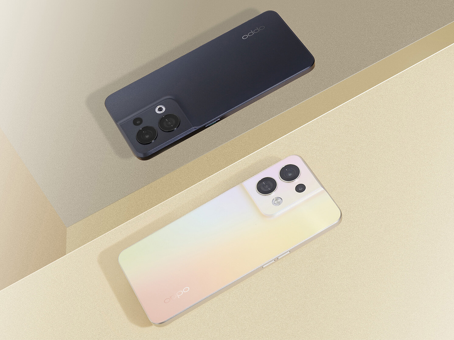 OPPO Ruang Berita | OPPO Indonesia